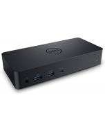 Dell D6000 Universeel Dockingstation | 2x Displaypoort - 1x HDMI | 4x USB 3.0 | USB Type A en Type C Connector 