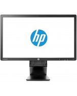 HP Elitedisplay E231 23 Inch Monitor Full HD 1920 x 1080 | Displaypoort, VGA, DVI | Breedbeeld | Gebruikt