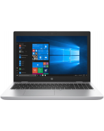 HP Probook 650 G5 Intel Core i5 8265U | 8GB | 256GB SSD | Full HD 15,6 Inch Laptop | SIM Slot | Windows 10 / 11 Pro | Gebruikt (Touchpad functioneerd niet goed)