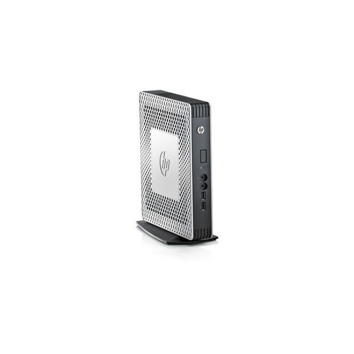 HP T610 Thinclient | 2GB Geheugen | 16GB Opslag | AMD G-T56N