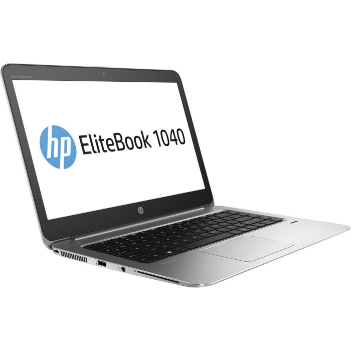 Jood Voeding Installatie HP Elitebook Folio 1040 G3 Intel i5 6200U | 8GB DDR4 | 256GB SSD | 1920