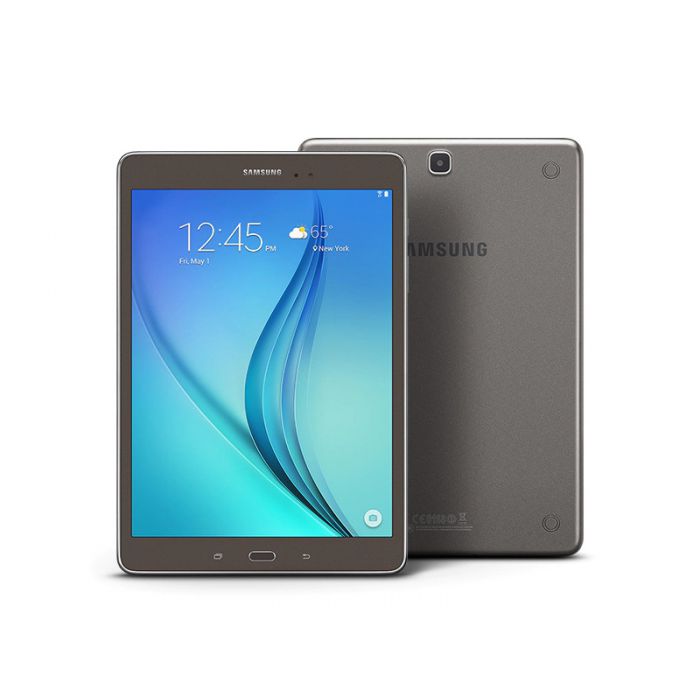 SM-T555 Galaxy Tab A 4G | 16GB Opslag | 1,5 GB Ram