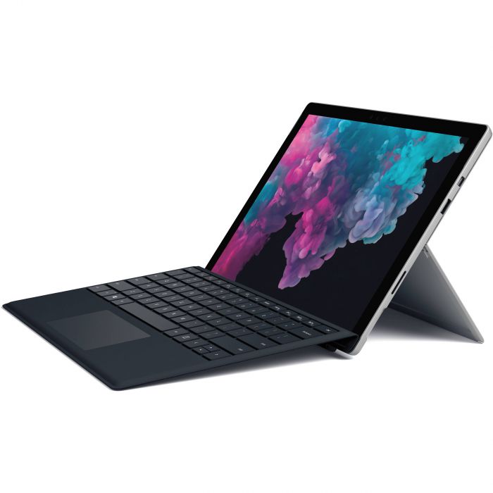 Microsoft Surface 4 Intel Core 6Y30 | DDR3 | 128GB SSD | 2K