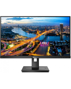 Philips B-line 242B1 24 Inch | 1920 x 1080 Full HD | IPS Paneel | 75Hz | Displayport - HDMI - VGA - DVI