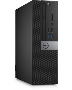 Dell Optiplex 3040 Intel Core i5 6500 | 8GB | 256GB SSD | Displaypoort / HDMI | Windows 10 / 11 Pro