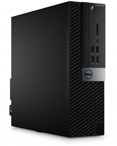 Dell Optiplex 7040 Intel Core i5 6500 | 8GB DDR4 | 128GB SSD | 2x Displaypoort / HDMI | Windows 10 / 11 Pro