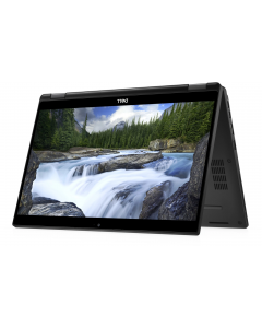 Dell Latitude 7390 2-in-1 Intel Core i5 8250U | 8GB | 256GB SSD | 13,3 Inch Full HD | Windows 10 / 11 Pro 