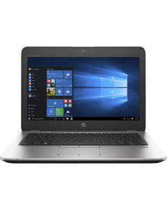 HP Elitebook 820 G3 Intel Core i5 6200U | 8GB | 256GB SSD | 12,5 inch 1366 x 768 | Windows 10 / 11 Pro | Gebruikt