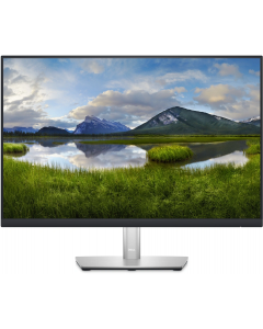 Dell P2423 24 Inch 1920 x 1080 | IPS Paneel | Displayport - HDMI - VGA - DVI | 60Hz | 5ms 