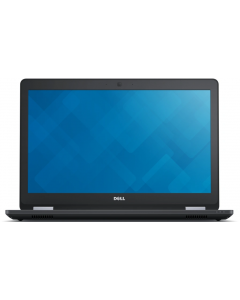 Dell Latitude E5570 Intel Core i5 6300U | 8GB | 128GB SSD | 15,6 inch | Full HD | VGA - HDMI | Windows 10 Pro | Gebruikt