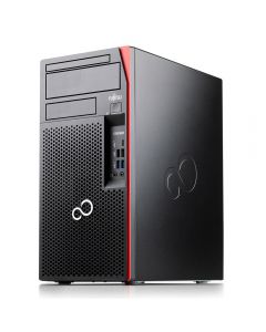 Fujitsu Esprimo P957 Intel Core i7 6700 | 16GB | 256GB | Tower PC | Windows 10 / 11 Pro