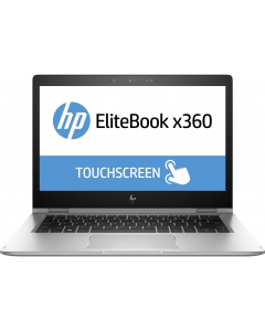 HP EliteBook x360 1030 G2 2in1 Intel Core i7 7500U | 16GB | 512GB SSD | Full HD 13,3 Inch Touchscreen Laptop | Windows 10 / 11 Pro | Scheur in Scherm
