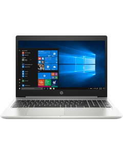 HP ProBook 450 G6 Intel Core i3 8145U | 8GB | 128GB SSD | 15,6 Inch Full HD Breedbeeld | Windows 10 / 11 Pro | Gebruikt