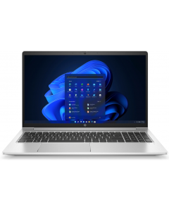 HP ProBook 450 G8 Intel Core i3 1115G4 | 8GB | 256GB SSD | 15,6 Inch Full HD Breedbeeld | Windows 10 / 11 Pro | Gebruikt