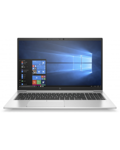 HP Elitebook 855 G7 AMD Ryzen 7 Pro 4750U | 16GB | 256GB | 15,6 Inch Full HD Laptop | Windows 10 / 11 Pro | Gebruikt