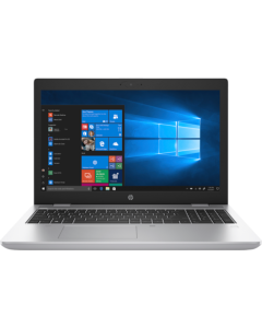 Partij 10 stuks HP Probook 650 G5 Intel Core i5 8265U | 8GB | 256GB | 15,6 Inch Laptop 5x A Grade / 5x B Grade