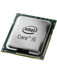 Intel Core i5 7500 Processor @ 3,4 Ghz FCLGA1151