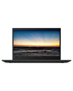 Lenovo Thinkpad T580 Core i7 8650U | 8GB | 256GB SSD | Full HD 15,6 inch Laptop| Windows 10 / 11 Pro | Gebruikt