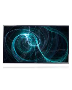 Samsung ME46B 46 Inch Full HD TV / Monitor | Zonder Voet / Zonder Afstandsbediening!