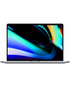 Apple Macbook Pro 16 Inch A2141 ( 2019 ) Intel Core i7 9750H | 16GB DDR4 | 512GB SSD | 3072 x 1920 | AMD Radeon Pro 5300M @ 4GB GDDR6 | Touchbar | MacOS Sonoma 14.6.1