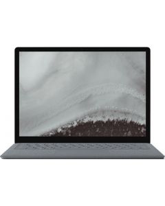 Microsoft Surface Laptop 2 Intel Core i5 8350U| 8GB DDR4 | 128GB SSD Opslag | 13,5 inch Beeldscherm | 2256 x 1504 | Silver | Windows 10 / 11 Pro | Gebruikt