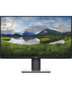 Dell P2719H | 27 Inch Full HD | Displaypoort - HDMI - VGA | IPS Paneel | 60Hz 