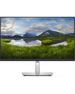 Dell P2722HE | 27 Inch Full HD | Displaypoort - HDMI - USB-C | IPS Paneel | 60Hz 