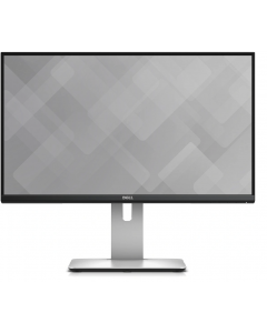 Dell S2417DG 24 Inch Monitor Quad HD 2560 x 1440 | DisplayPort, HDMI | 165Hz Refresh Rate | 1ms | Niet Originele Voet | Krassen in Scherm