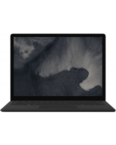 Microsoft Surface Laptop 2 Intel Core i7 8650U | 8GB DDR4 | 256GB SSD Opslag | 13,5 inch Beeldscherm | 2256 x 1504 | Zwart | Windows 10 / 11 Pro 
