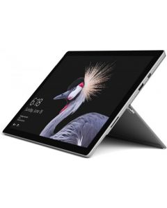 Microsoft Surface Pro 4 Intel Core i5 6300U | 4GB DDR3 | 128GB SSD Opslag | 12,3 inch Beeldscherm | 2736 x 1824 | Zilver | Windows 10 / 11 Pro (incl Toetsenbord)