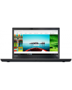 Lenovo Thinkpad T470 Intel Core i5 6200U | 8GB | 256GB SSD | 14 inch FHD | Windows 10 / 11 Pro 