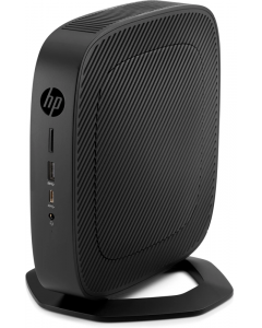 HP T540 Thin Client AMD Ryzen Embedded R1305G | 8GB DDR4 | 64GB Opslag | AMD Radeon RX Vega 3 | Windows 10 Embedded