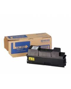 Kyocera TK-350 Toner Zwart Origineel | Nieuw